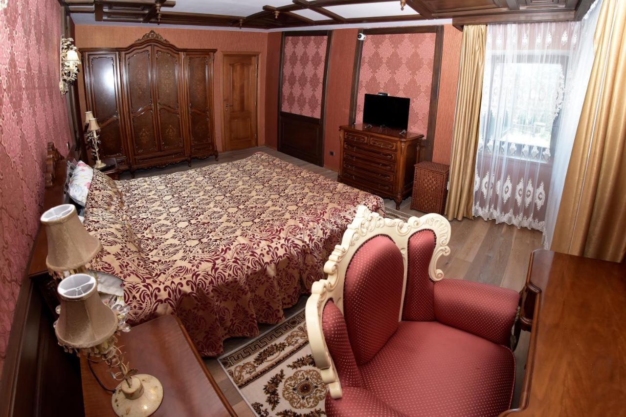 Classic Residence 波亚纳布拉索夫 外观 照片