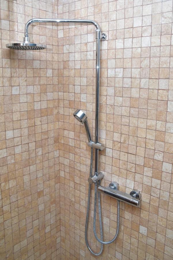 Classic Residence 波亚纳布拉索夫 外观 照片