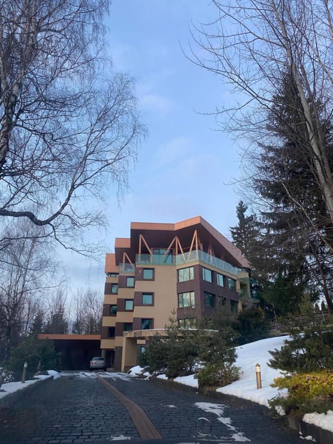 Classic Residence 波亚纳布拉索夫 外观 照片
